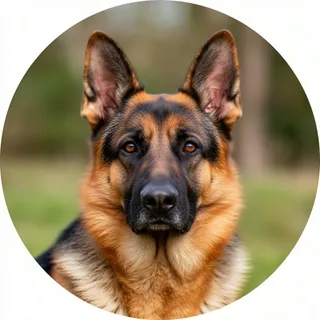 Max, the MAX Brand Authority team dog.